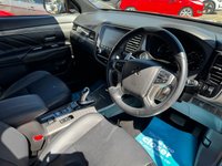 USED 2020 69 MITSUBISHI OUTLANDER 2.4h TwinMotor 13.8kWh Dynamic SUV 5dr Petrol Plug-in Hybrid CVT 4WD Euro 6 (s/s) (224 ps) Bluetooth,rev cam,heat seats+