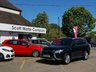 USED 2020 69 MITSUBISHI OUTLANDER 2.4h TwinMotor 13.8kWh Dynamic SUV 5dr Petrol Plug-in Hybrid CVT 4WD Euro 6 (s/s) (224 ps) Bluetooth,rev cam,heat seats+