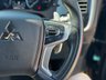 USED 2020 69 MITSUBISHI OUTLANDER 2.4h TwinMotor 13.8kWh Dynamic SUV 5dr Petrol Plug-in Hybrid CVT 4WD Euro 6 (s/s) (224 ps) Bluetooth,rev cam,heat seats+