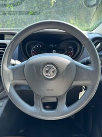 USED 2018 68 VAUXHALL VIVARO 1.6 CDTi 2900 Combi Van Double Cab 5dr Diesel Manual L2 H1 Euro 6 (s/s) (9 Seat) (120 ps) 