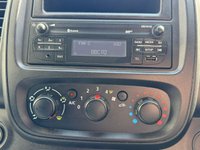 USED 2018 68 VAUXHALL VIVARO 1.6 CDTi 2900 Combi Van Double Cab 5dr Diesel Manual L2 H1 Euro 6 (s/s) (9 Seat) (120 ps) 