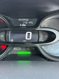 USED 2018 68 VAUXHALL VIVARO 1.6 CDTi 2900 Combi Van Double Cab 5dr Diesel Manual L2 H1 Euro 6 (s/s) (9 Seat) (120 ps) 
