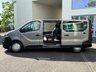 USED 2018 68 VAUXHALL VIVARO 1.6 CDTi 2900 Combi Van Double Cab 5dr Diesel Manual L2 H1 Euro 6 (s/s) (9 Seat) (120 ps) 