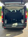USED 2018 68 VAUXHALL VIVARO 1.6 CDTi 2900 Combi Van Double Cab 5dr Diesel Manual L2 H1 Euro 6 (s/s) (9 Seat) (120 ps) 
