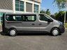 USED 2018 68 VAUXHALL VIVARO 1.6 CDTi 2900 Combi Van Double Cab 5dr Diesel Manual L2 H1 Euro 6 (s/s) (9 Seat) (120 ps) 