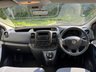 USED 2018 68 VAUXHALL VIVARO 1.6 CDTi 2900 Combi Van Double Cab 5dr Diesel Manual L2 H1 Euro 6 (s/s) (9 Seat) (120 ps) 