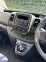 USED 2018 68 VAUXHALL VIVARO 1.6 CDTi 2900 Combi Van Double Cab 5dr Diesel Manual L2 H1 Euro 6 (s/s) (9 Seat) (120 ps) 