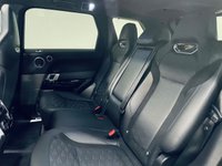 USED 2019 69 LAND ROVER RANGE ROVER SPORT 5.0 P575 V8 GPF SVR SUV 5dr Petrol Auto 4WD Euro 6 (s/s) (575 ps) Heated Seats | Panoramic Roof | Apple CarPlay | 360 Cameras / Sensors | Heads Up Display