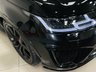 USED 2019 69 LAND ROVER RANGE ROVER SPORT 5.0 P575 V8 GPF SVR SUV 5dr Petrol Auto 4WD Euro 6 (s/s) (575 ps) Heated Seats | Panoramic Roof | Apple CarPlay | 360 Cameras / Sensors | Heads Up Display