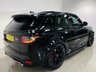 USED 2019 69 LAND ROVER RANGE ROVER SPORT 5.0 P575 V8 GPF SVR SUV 5dr Petrol Auto 4WD Euro 6 (s/s) (575 ps) Heated Seats | Panoramic Roof | Apple CarPlay | 360 Cameras / Sensors | Heads Up Display
