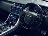 USED 2019 69 LAND ROVER RANGE ROVER SPORT 5.0 P575 V8 GPF SVR SUV 5dr Petrol Auto 4WD Euro 6 (s/s) (575 ps) Heated Seats | Panoramic Roof | Apple CarPlay | 360 Cameras / Sensors | Heads Up Display