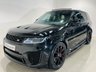 USED 2019 69 LAND ROVER RANGE ROVER SPORT 5.0 P575 V8 GPF SVR SUV 5dr Petrol Auto 4WD Euro 6 (s/s) (575 ps) Heated Seats | Panoramic Roof | Apple CarPlay | 360 Cameras / Sensors | Heads Up Display
