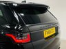 USED 2019 69 LAND ROVER RANGE ROVER SPORT 5.0 P575 V8 GPF SVR SUV 5dr Petrol Auto 4WD Euro 6 (s/s) (575 ps) Heated Seats | Panoramic Roof | Apple CarPlay | 360 Cameras / Sensors | Heads Up Display