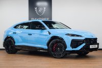 USED 2025 25 LAMBORGHINI URUS 4.0 V8 BiTurbo SE 
