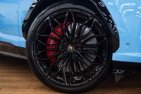 USED 2025 25 LAMBORGHINI URUS 4.0 V8 BiTurbo SE 