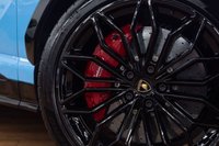 USED 2025 25 LAMBORGHINI URUS 4.0 V8 BiTurbo SE 