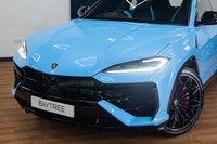 USED 2025 25 LAMBORGHINI URUS 4.0 V8 BiTurbo SE 