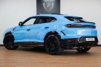 USED 2025 25 LAMBORGHINI URUS 4.0 V8 BiTurbo SE 