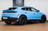 USED 2025 25 LAMBORGHINI URUS 4.0 V8 BiTurbo SE 