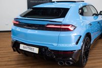 USED 2025 25 LAMBORGHINI URUS 4.0 V8 BiTurbo SE 