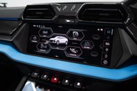 USED 2025 25 LAMBORGHINI URUS 4.0 V8 BiTurbo SE 