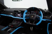 USED 2025 25 LAMBORGHINI URUS 4.0 V8 BiTurbo SE 