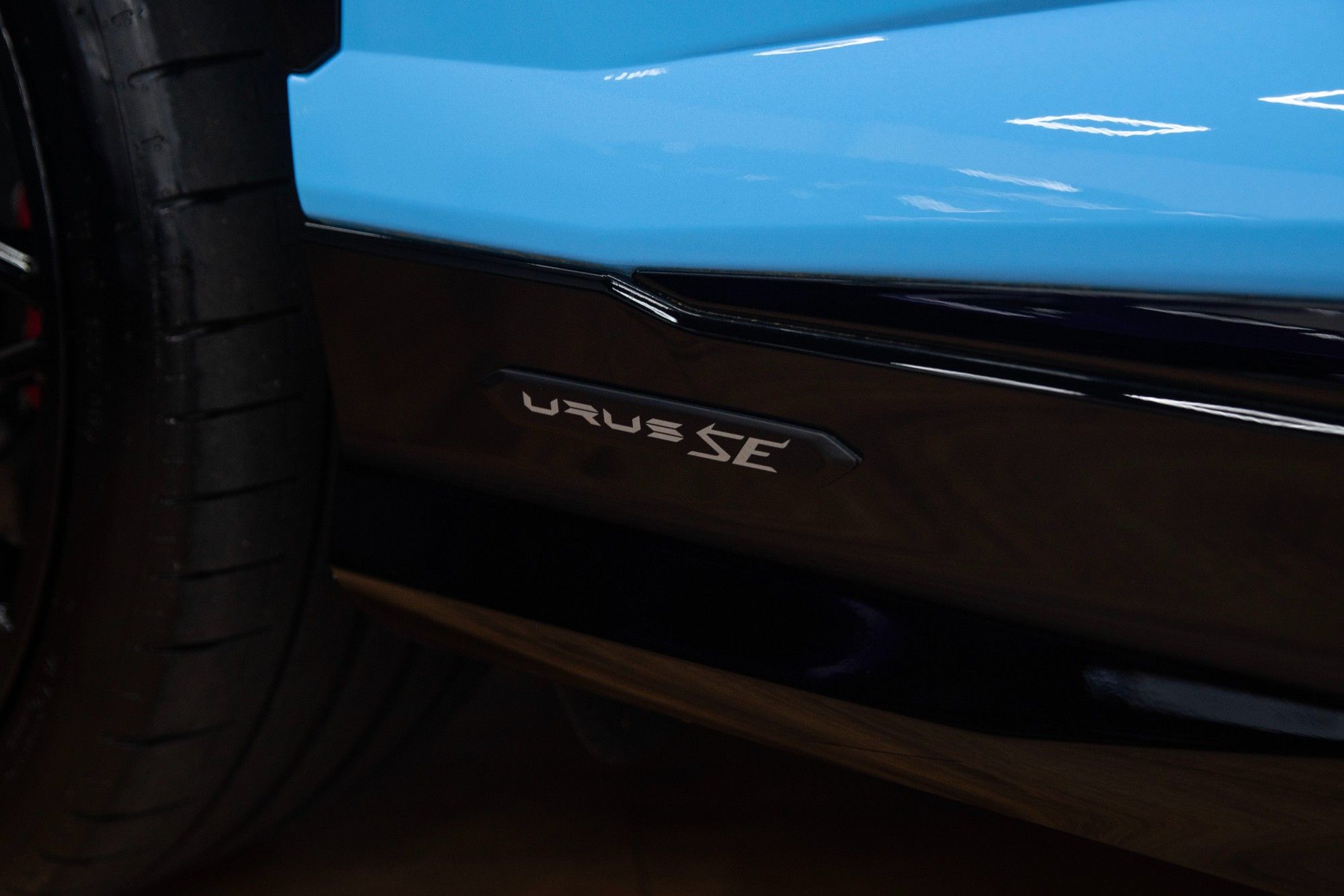 USED 2025 25 LAMBORGHINI URUS 4.0 V8 BiTurbo SE 