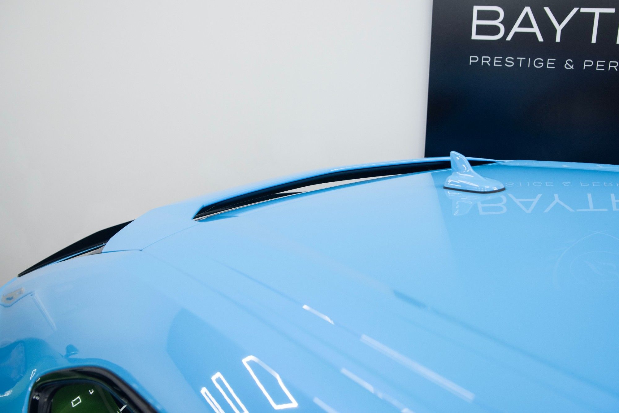 USED 2025 25 LAMBORGHINI URUS 4.0 V8 BiTurbo SE 