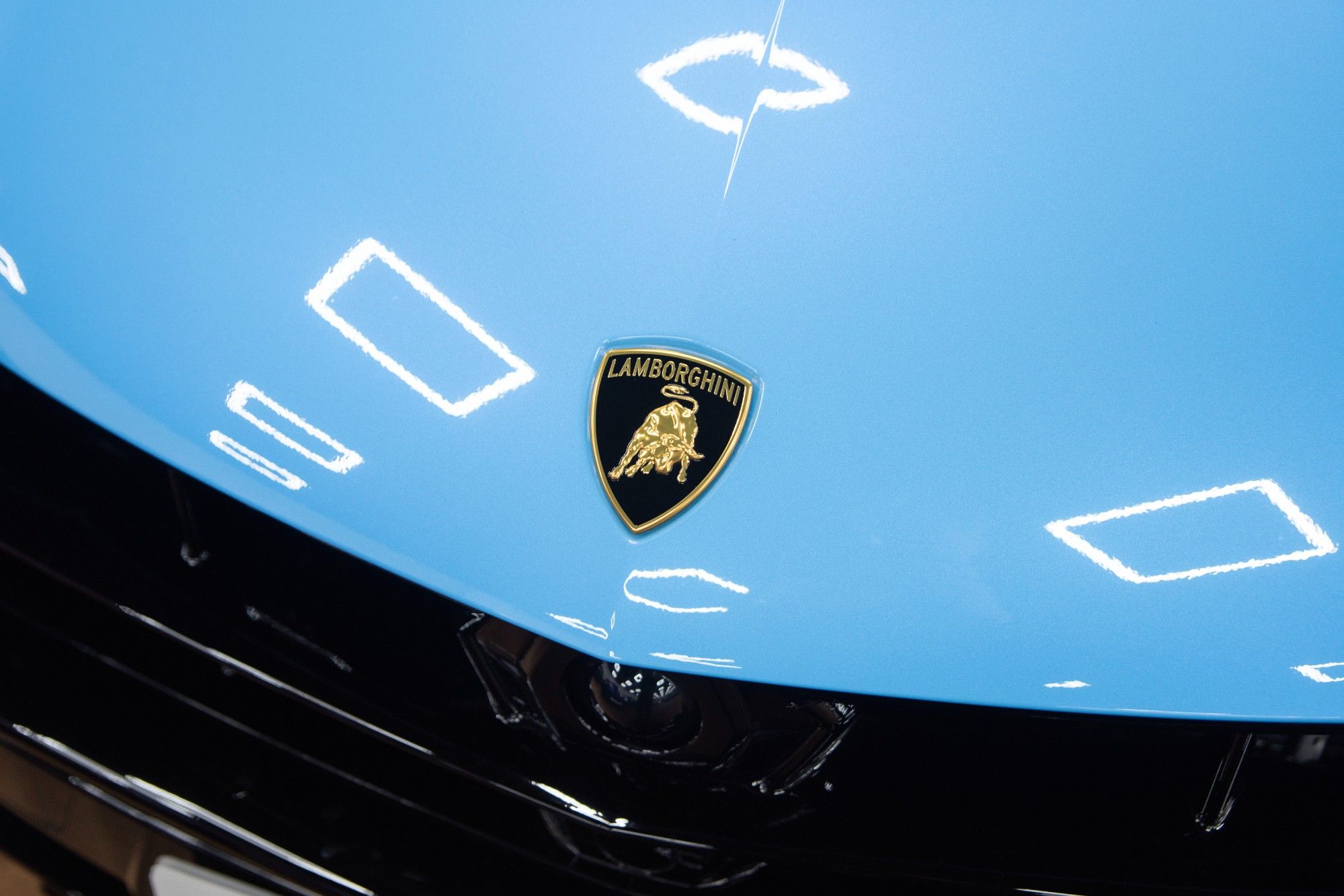 USED 2025 25 LAMBORGHINI URUS 4.0 V8 BiTurbo SE 
