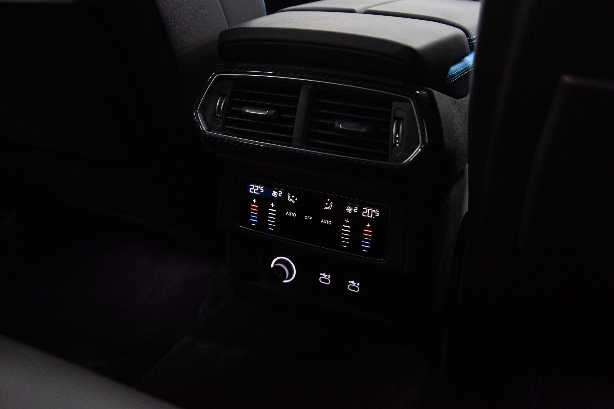 USED 2025 25 LAMBORGHINI URUS 4.0 V8 BiTurbo SE 