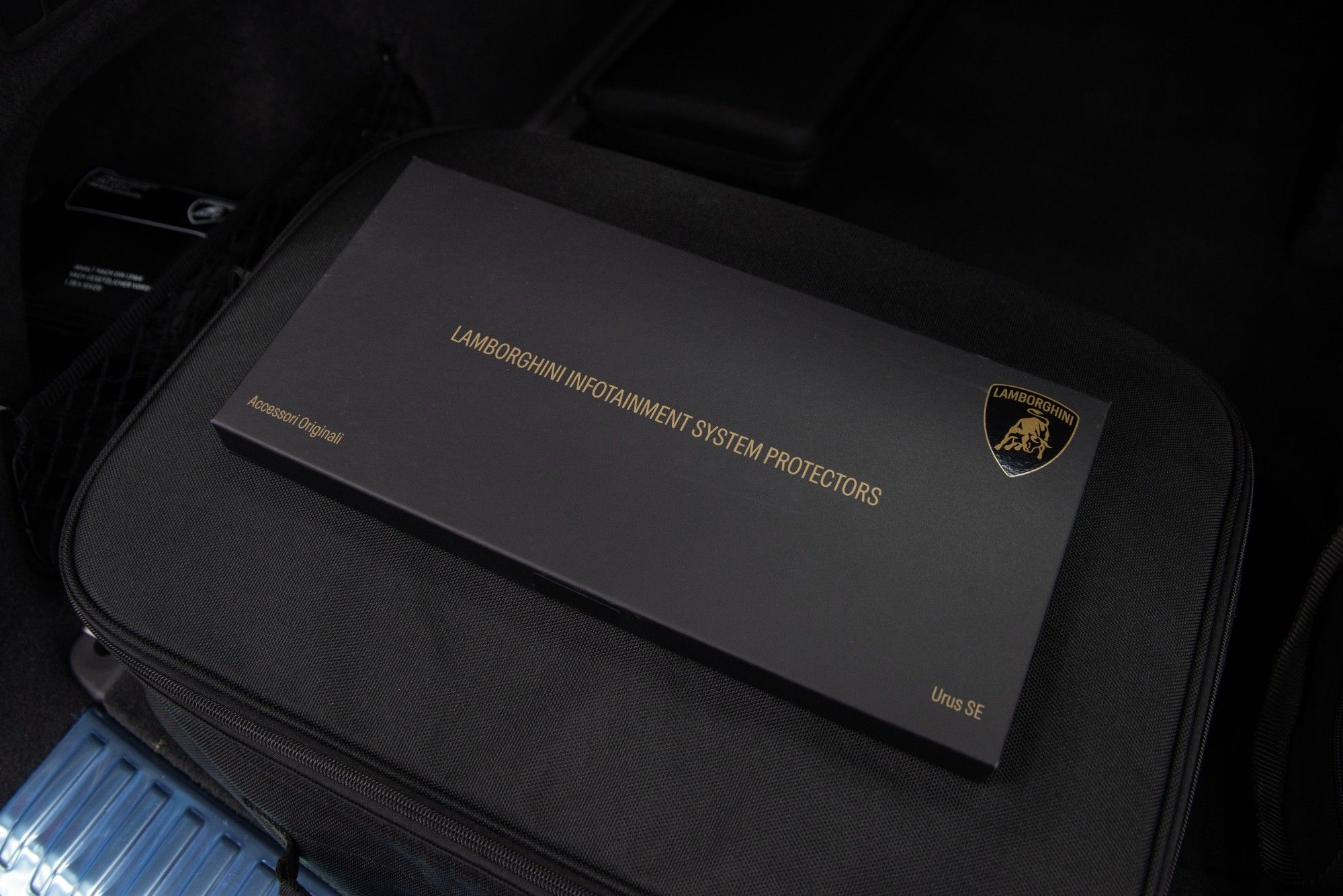 USED 2025 25 LAMBORGHINI URUS 4.0 V8 BiTurbo SE 