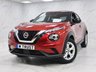 USED 2021 71 NISSAN JUKE 1.0 DIG-T N-Connecta SUV 5dr Petrol Manual Euro 6 (s/s) (114 ps) NAV, 2 KEYS, LOW MILES!