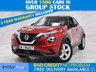USED 2021 71 NISSAN JUKE 1.0 DIG-T N-Connecta SUV 5dr Petrol Manual Euro 6 (s/s) (114 ps) NAV, 2 KEYS, LOW MILES!