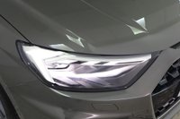 USED 2025 25 AUDI A1 1.0 TFSI 30 S line Sportback S Tronic Euro 6 (s/s) 5dr Parking Sensor, Drive Assist,