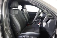 USED 2025 25 AUDI A1 1.0 TFSI 30 S line Sportback S Tronic Euro 6 (s/s) 5dr Parking Sensor, Drive Assist,