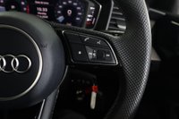 USED 2025 25 AUDI A1 1.0 TFSI 30 S line Sportback S Tronic Euro 6 (s/s) 5dr Parking Sensor, Drive Assist,