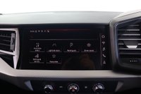 USED 2025 25 AUDI A1 1.0 TFSI 30 S line Sportback S Tronic Euro 6 (s/s) 5dr Parking Sensor, Drive Assist,