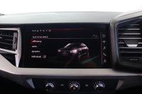 USED 2025 25 AUDI A1 1.0 TFSI 30 S line Sportback S Tronic Euro 6 (s/s) 5dr Parking Sensor, Drive Assist,