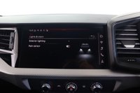 USED 2025 25 AUDI A1 1.0 TFSI 30 S line Sportback S Tronic Euro 6 (s/s) 5dr Parking Sensor, Drive Assist,