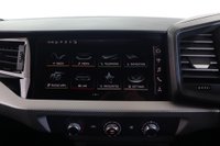 USED 2025 25 AUDI A1 1.0 TFSI 30 S line Sportback S Tronic Euro 6 (s/s) 5dr Parking Sensor, Drive Assist,