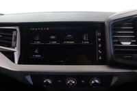 USED 2025 25 AUDI A1 1.0 TFSI 30 S line Sportback S Tronic Euro 6 (s/s) 5dr Parking Sensor, Drive Assist,