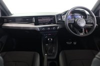 USED 2025 25 AUDI A1 1.0 TFSI 30 S line Sportback S Tronic Euro 6 (s/s) 5dr Parking Sensor, Drive Assist,