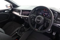 USED 2025 25 AUDI A1 1.0 TFSI 30 S line Sportback S Tronic Euro 6 (s/s) 5dr Parking Sensor, Drive Assist,