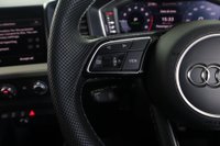 USED 2025 25 AUDI A1 1.0 TFSI 30 S line Sportback S Tronic Euro 6 (s/s) 5dr Parking Sensor, Drive Assist,