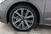 USED 2025 25 AUDI A1 1.0 TFSI 30 S line Sportback S Tronic Euro 6 (s/s) 5dr Parking Sensor, Drive Assist,