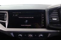 USED 2025 25 AUDI A1 1.0 TFSI 30 S line Sportback S Tronic Euro 6 (s/s) 5dr Parking Sensor, Drive Assist,