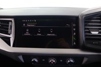 USED 2025 25 AUDI A1 1.0 TFSI 30 S line Sportback S Tronic Euro 6 (s/s) 5dr Parking Sensor, Drive Assist,