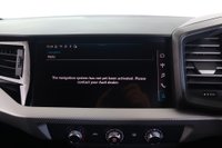 USED 2025 25 AUDI A1 1.0 TFSI 30 S line Sportback S Tronic Euro 6 (s/s) 5dr Parking Sensor, Drive Assist,