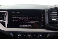 USED 2025 25 AUDI A1 1.0 TFSI 30 S line Sportback S Tronic Euro 6 (s/s) 5dr Parking Sensor, Drive Assist,