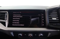 USED 2025 25 AUDI A1 1.0 TFSI 30 S line Sportback S Tronic Euro 6 (s/s) 5dr Parking Sensor, Drive Assist,
